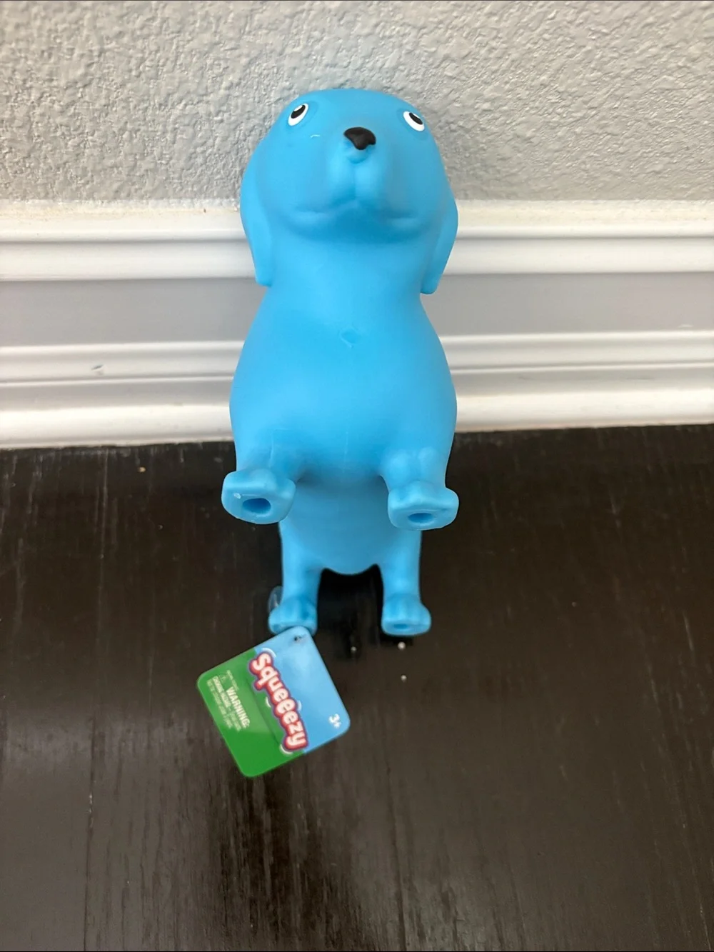 Squeeezy Dachshund Master Fidget Toy
